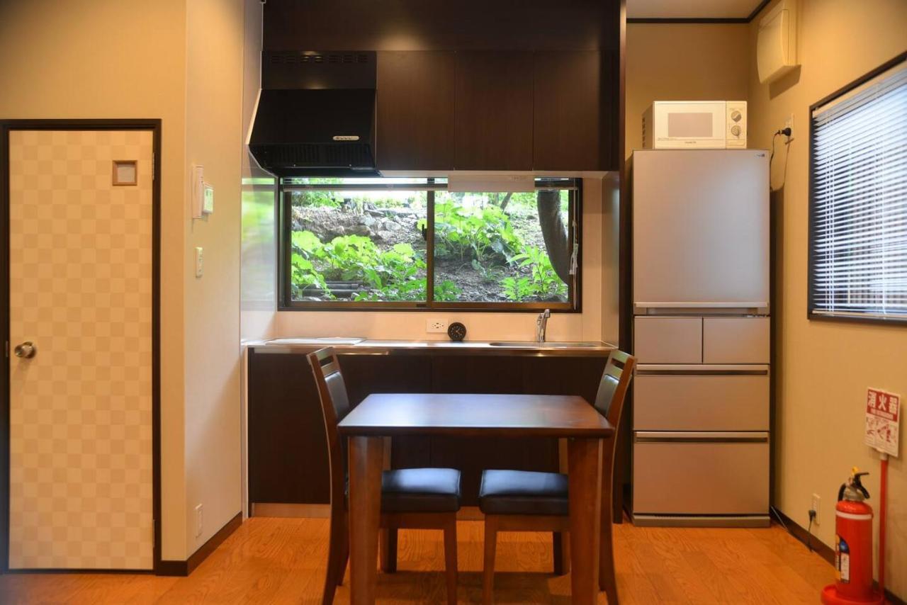 Ohara Sensui Surrounded By Beautiful Nature Hébergement de vacances Kyoto
